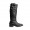 Jimmy Choo Yule Black Tall Boots
