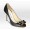 Jimmy Choo Patent Leather Shoes Black