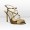 Jimmy Choo Paxton 85mm Bronze The Perfect Strappy Sandal