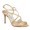 Jimmy Choo Paxton Sandals Nude