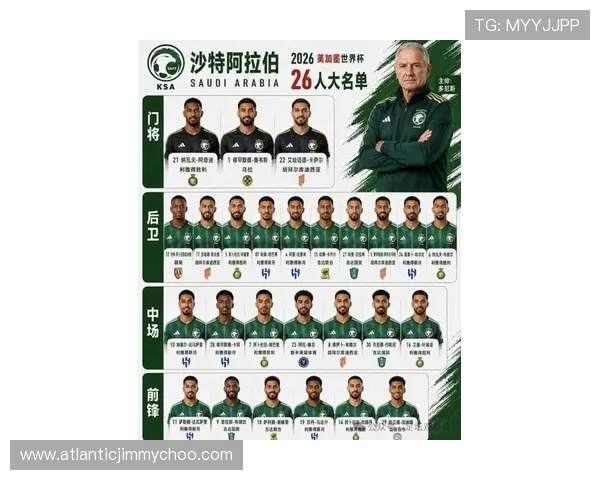 世界杯佛得角VS沙特比赛预测：赛前数据统计与战术布局全景解读